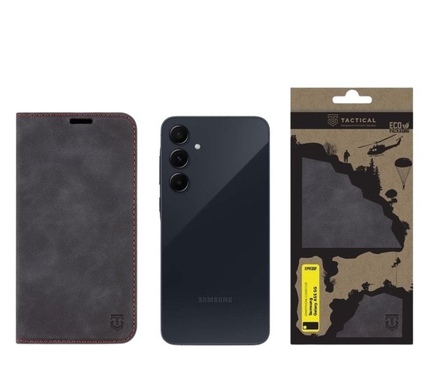Tactical Xproof pro Samsung Galaxy A55 5G Black Hawk - 1514521 - zdjęcie 3